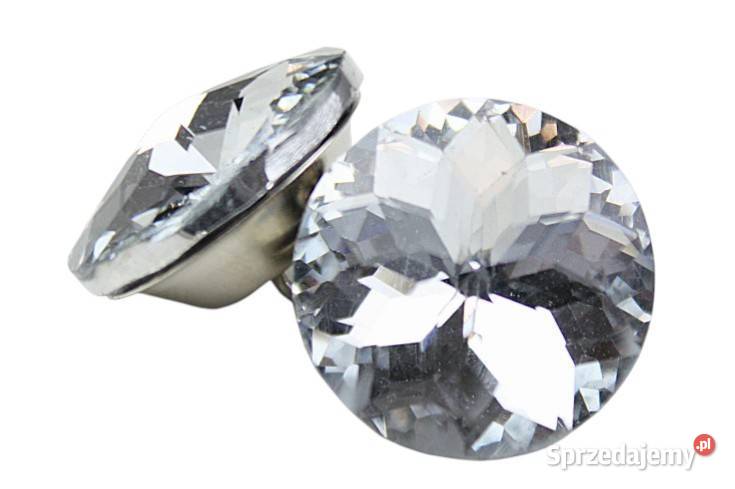 Łóżko Boss 160x200 białe glamour stelaż pojemnik Kraków