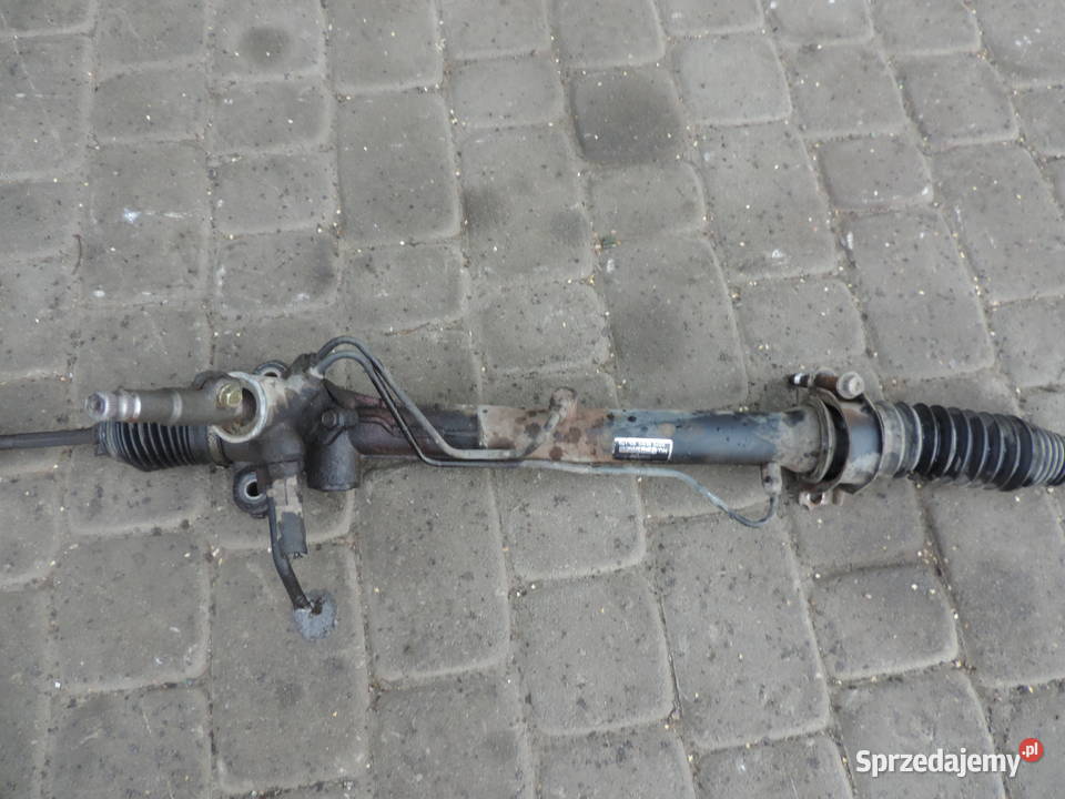 MAGLOWNICA PRZEKŁADNIA TOYOTA YARIS I Nowy Sącz