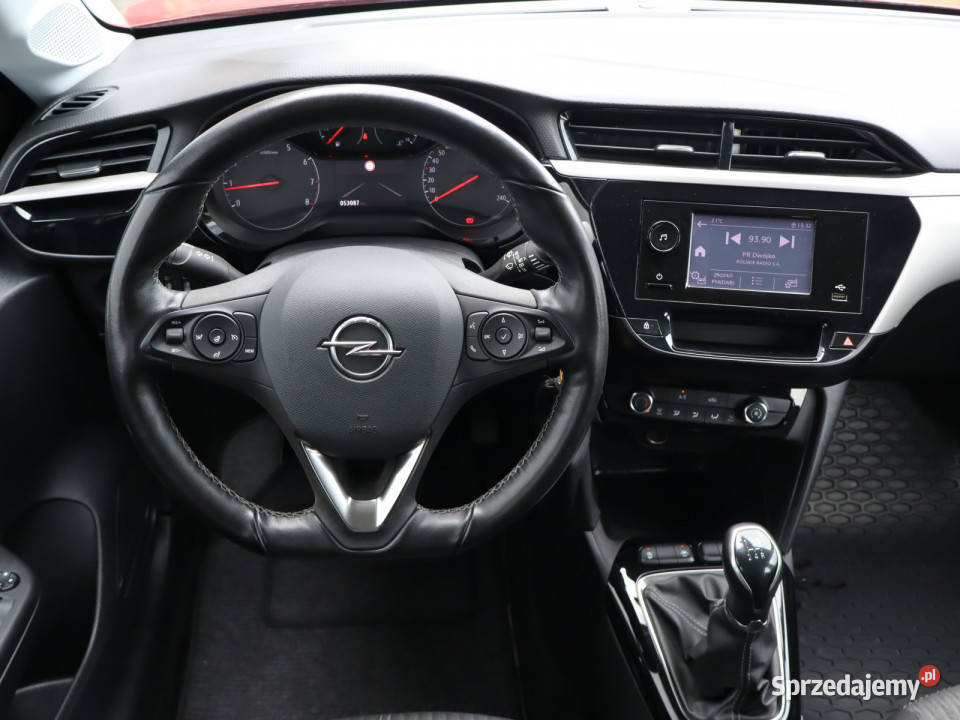 Opel Corsa 12 Piaseczno