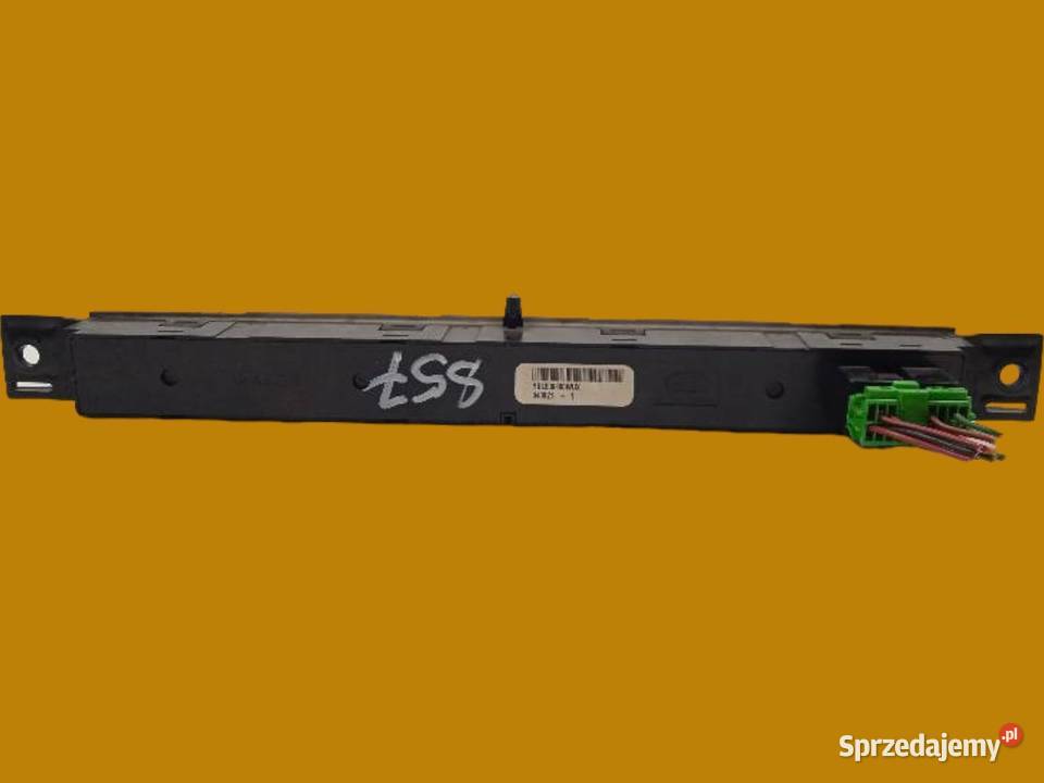 PRZEŁĄCZNIK AWARYJNYCH YUL500400WUX Land Rover sprzedam