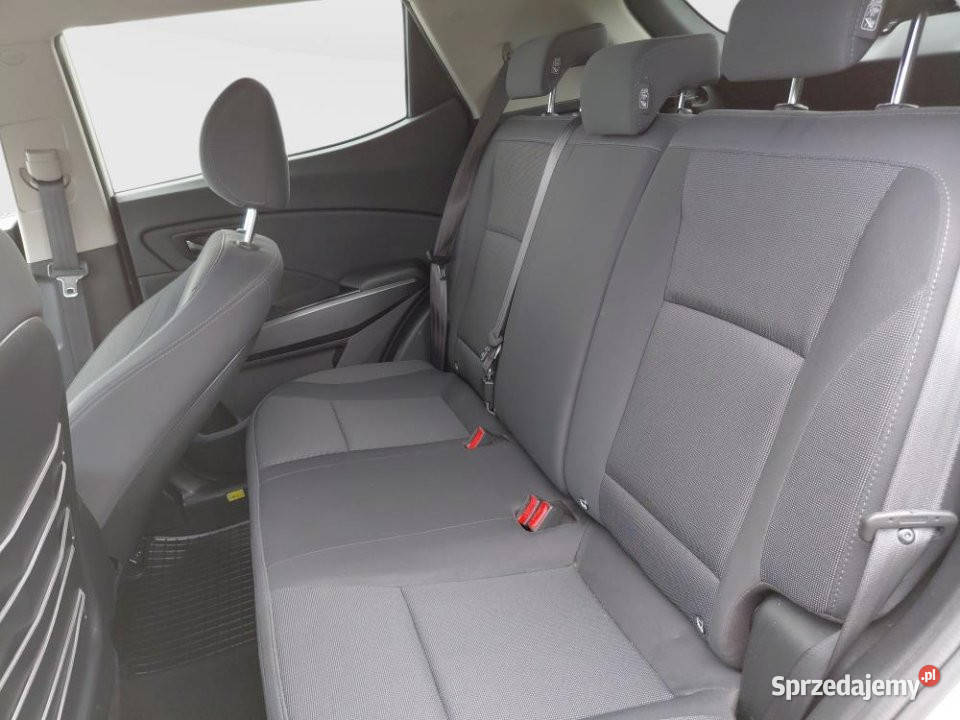 Ssangyong Tivoli 2022r Salon Tempomat Kamera Warszawa sprzedam