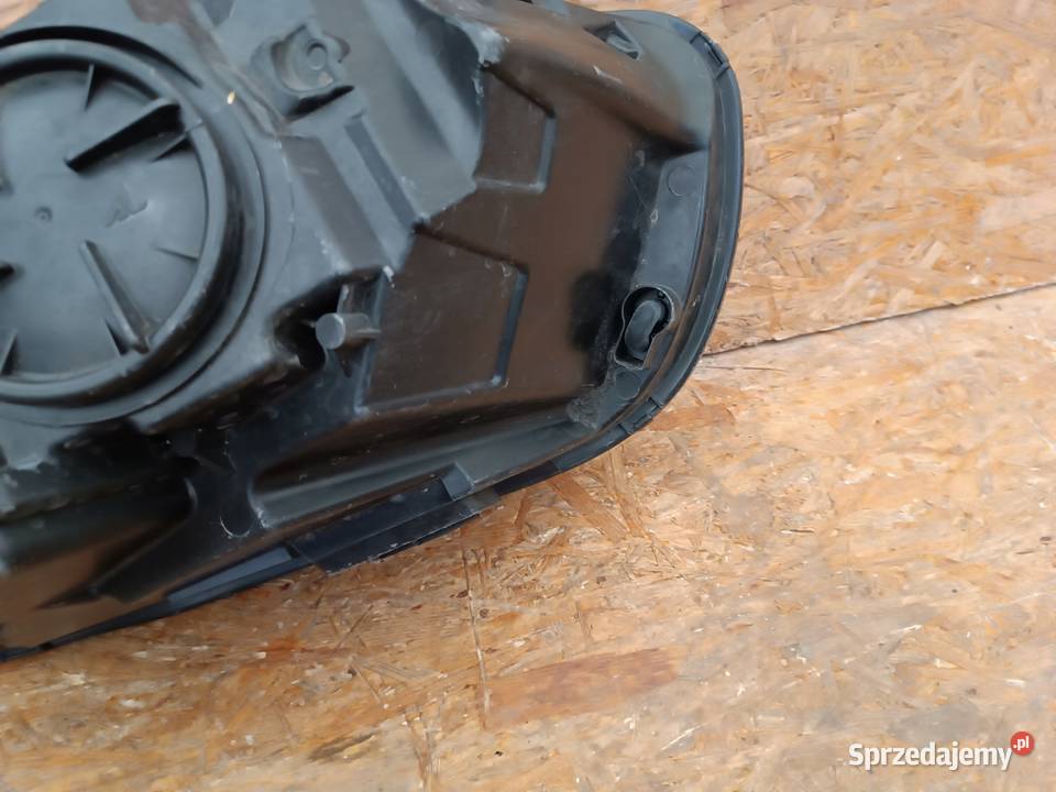 LAMPA REFLEKTOR LEWY PRZÓD EU JK2113W030DC FORD Nowy Tomyśl