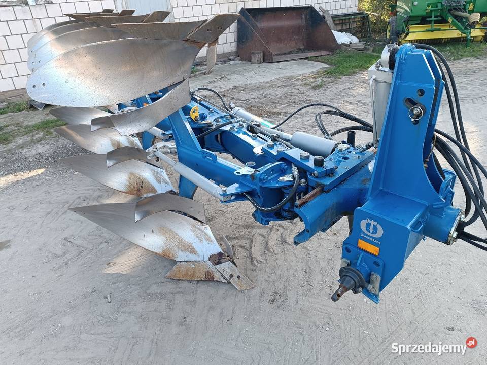 Overum Variflex CX 2016 vario liniowanie podlaskie Suwałki sprzedam