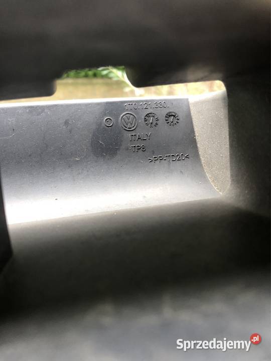 VW Touran lift 1015 1T0 pas przedni wzmocnienie sprzedam