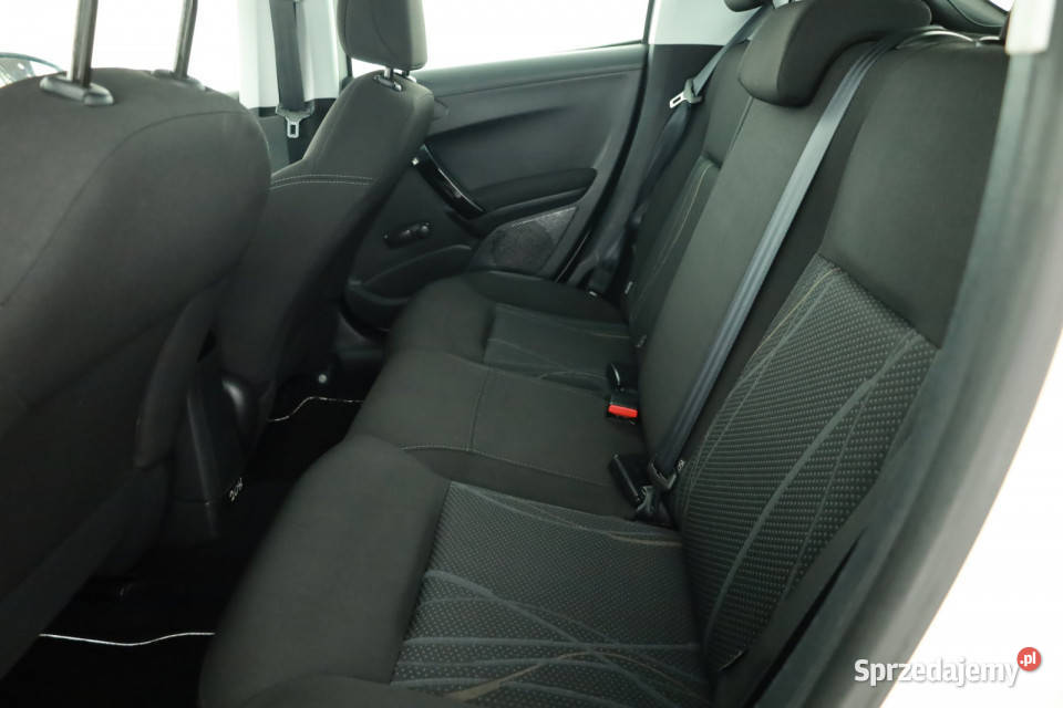 Peugeot 208 14 HDI diesel Samochody osobowe Piaseczno