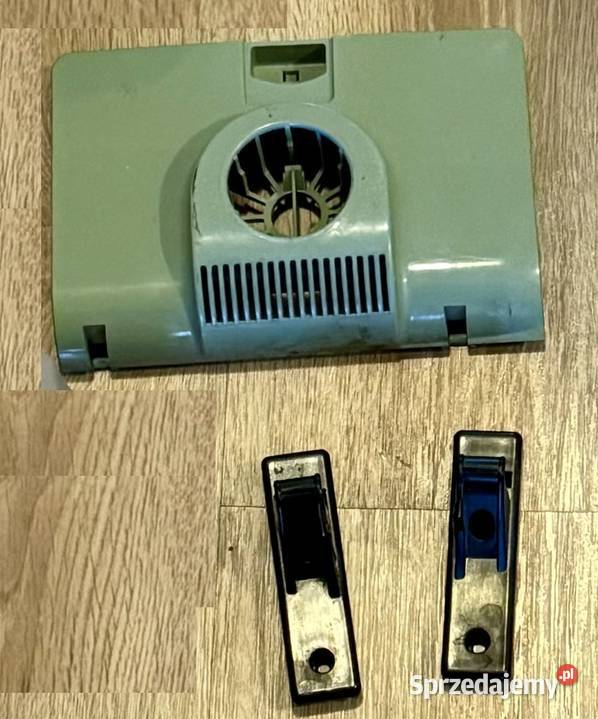 Części do odkurzacza Zelmer Wodnik trio Poznań