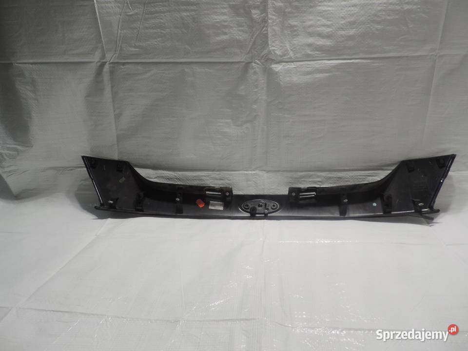 BLENDA KLAPY BAGAŻNIKA FORD KUGA MK2 LIFT Listwy i nakładki