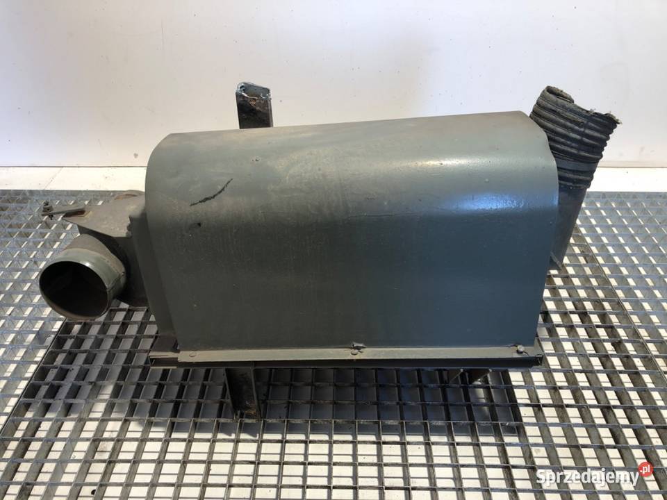 WEBASTO OGRZEWANIE POSTOJOWE JELCZ Ciągnik sprzedam