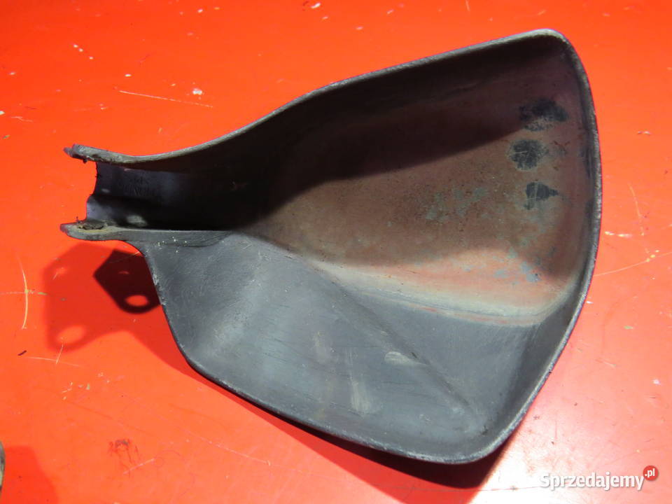 HONDA TRANSALP XL650V XL 650 handbar handbary