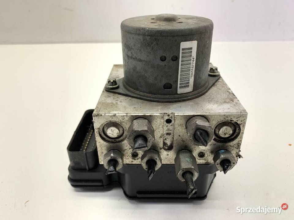 POMPA ABS FORD MUSTANG V DR332C405AD 37 309 podkarpackie