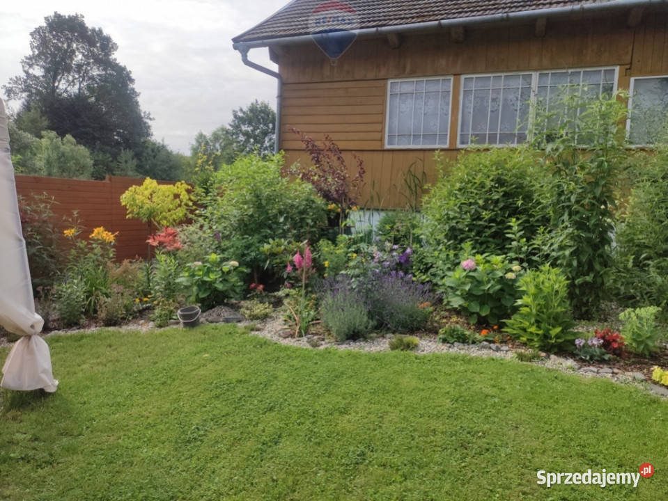 Dom do remontu duży budynek gospodarczy 3690zł/m2 Grabie