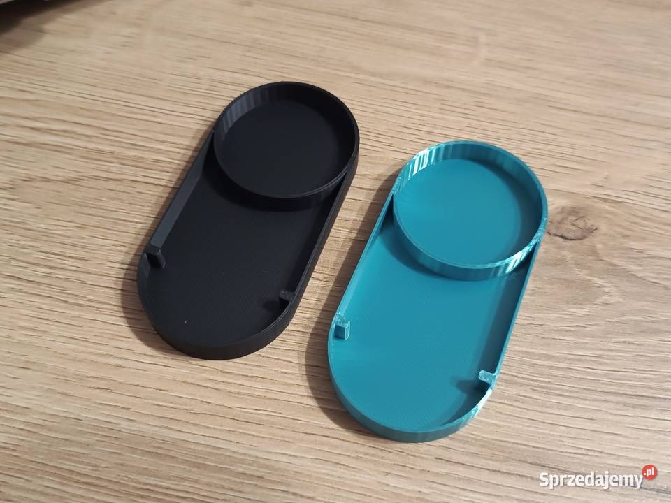 Dekiel na obiektywy Start 66 Kalisz