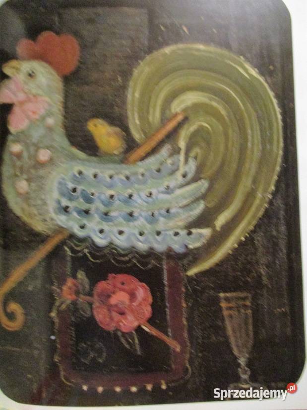 Juri Wasnezow malarstwo ilustracja sztuka Aurora sztuka i architektura Łódź sprzedam