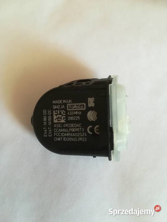 Czujnik ciśnienia w kołach Ford TPMS Zawada sprzedam