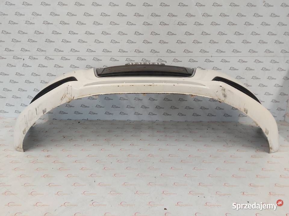 AUDI A3 8P7 zderzak przód 8P0853651H Kielce