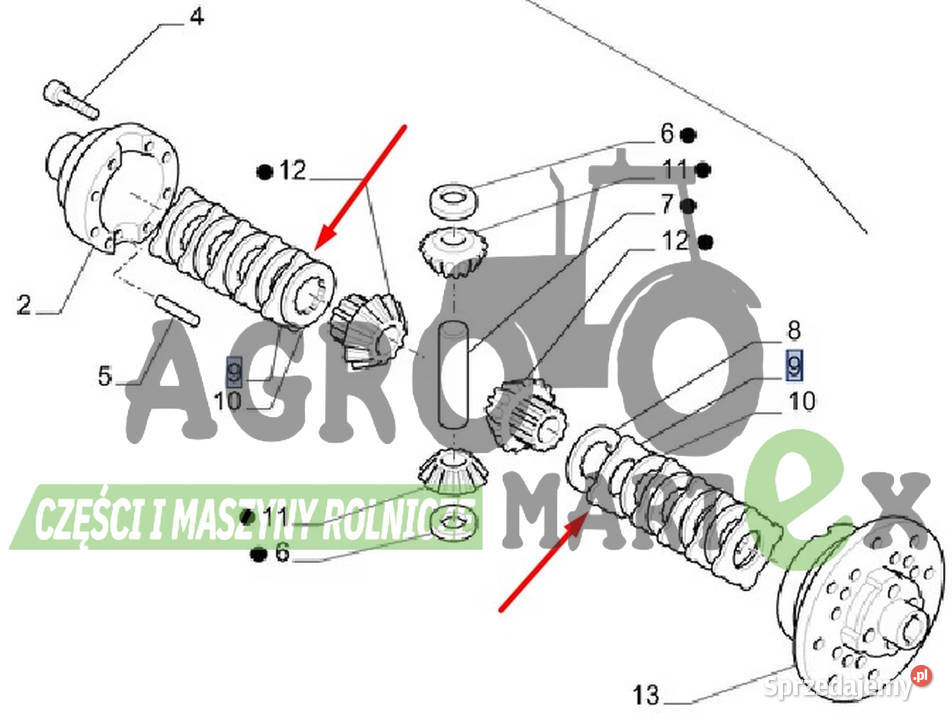 ER110643 R113948 475313 321529 3215290