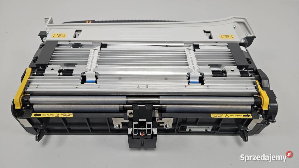 Rolki do skanera rtg Carestream CR Vita Flex Wrocław