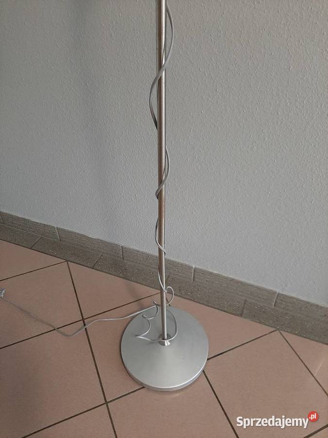 Lampa stojąca Wejherowo