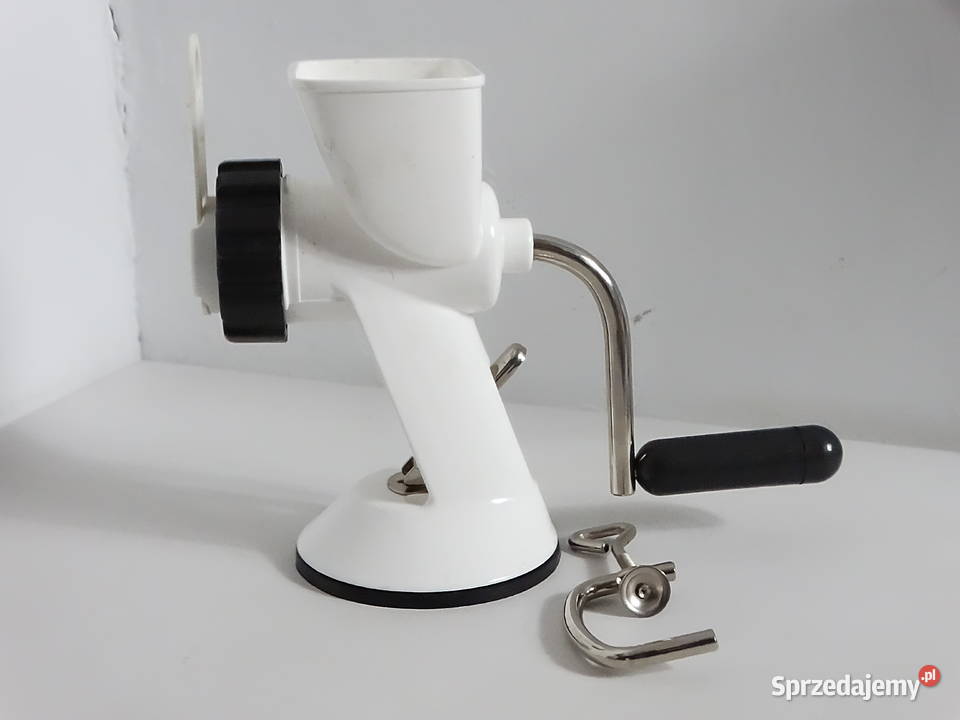 Maszynka do mielenia Westmark Idealna do Biłgoraj