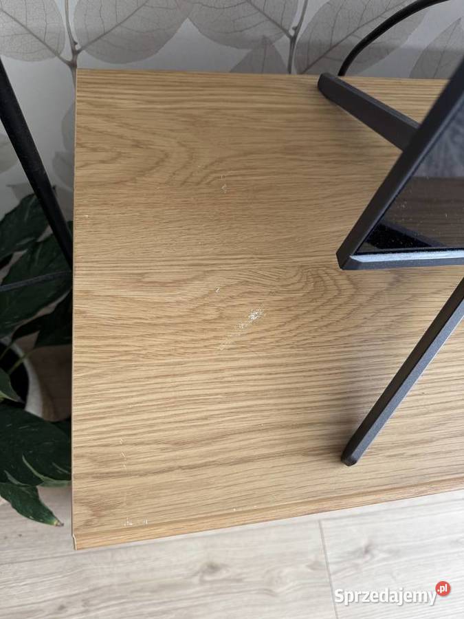 Szafka RTV Ikea Skruvby Gdynia