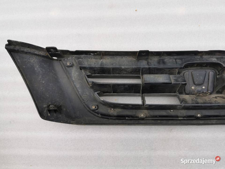 Atrapa Grill Honda CRV CRV I Zielona Wyszków
