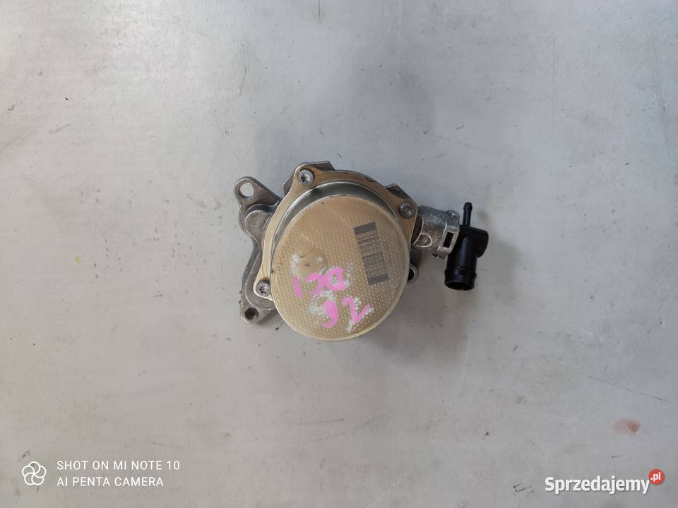Pompa Vacum Renault 16 DCI 146503760R