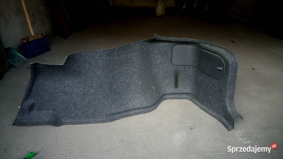 Elementy wnętrza części Subaru SVX Ełk