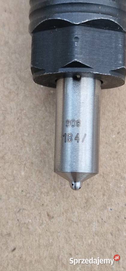 MAN F2000 F90 TGA WTRYSK WTRYSKIWACZ 51101019310 ciężarowe Bieleń