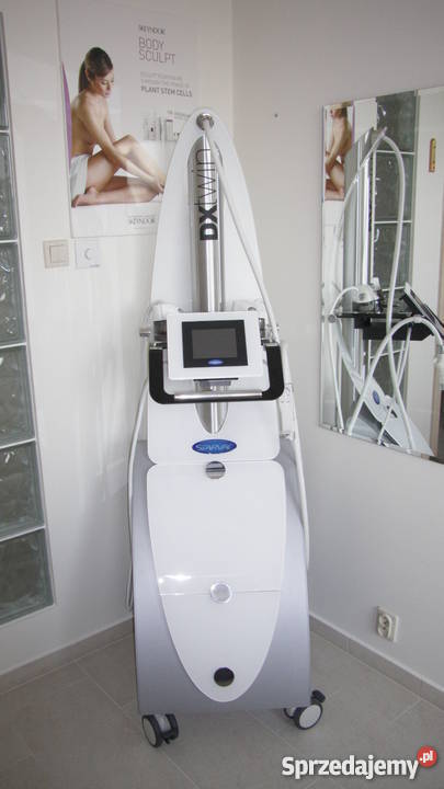 STARVAC DX TWIN Chojnice