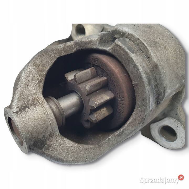 ROZRUSZNIK Audi A6 C6 32 FSI 06E911023C Motoryzacja Chełm