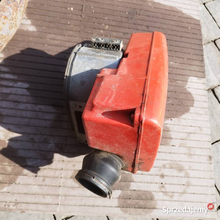 Puszka boczna MZ etz 250 lubelskie Barchaczów