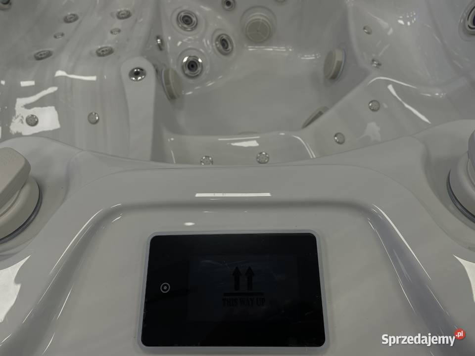 Jacuzzi Dynasty podkarpackie sprzedam
