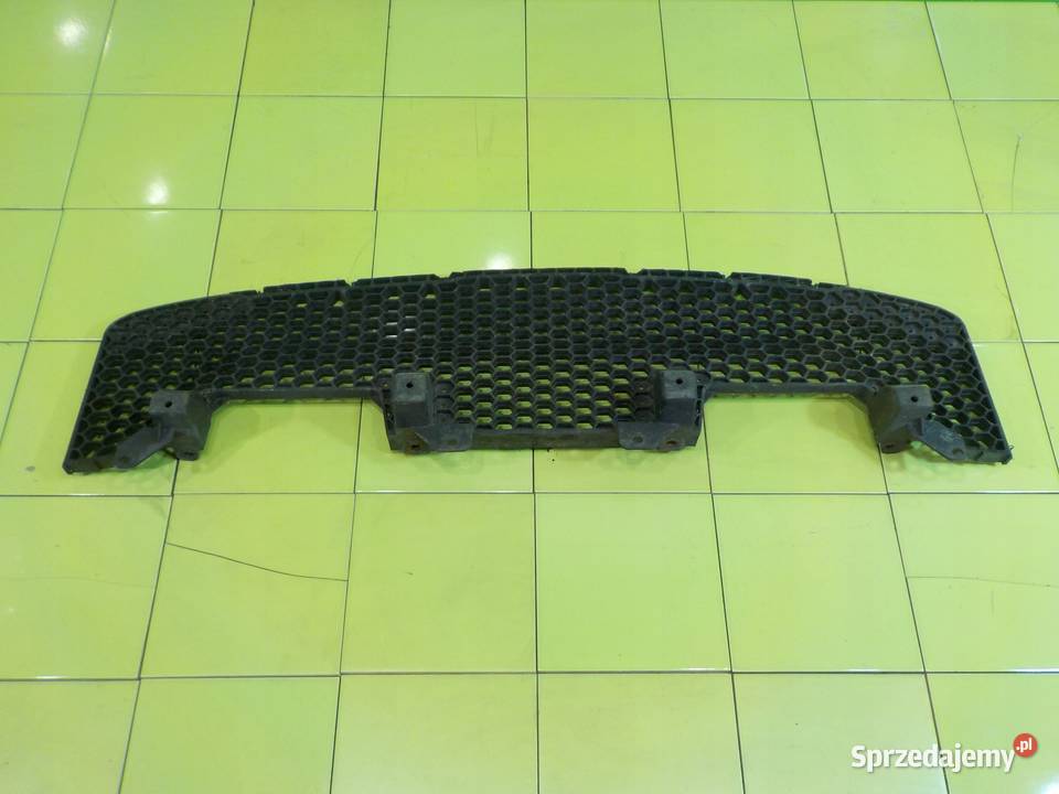 KIA SOUL I 16 CRDI 09r 5D oslona pod chlodnice osobowe Suków