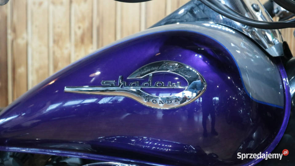 Honda Shadow HONDA VT750 Shadow C2 ACE Bicz sprzedam