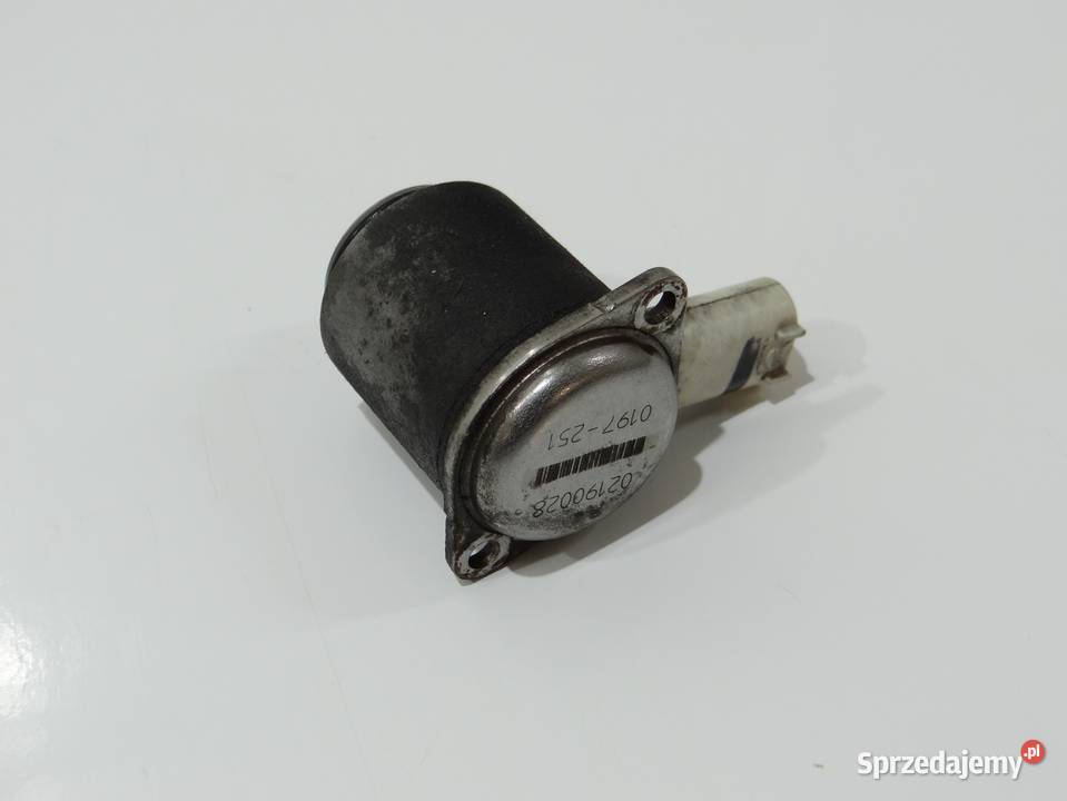 CZUJNIK MAGLOWNICY BMW E60 E61 4614332 Strzyżewice