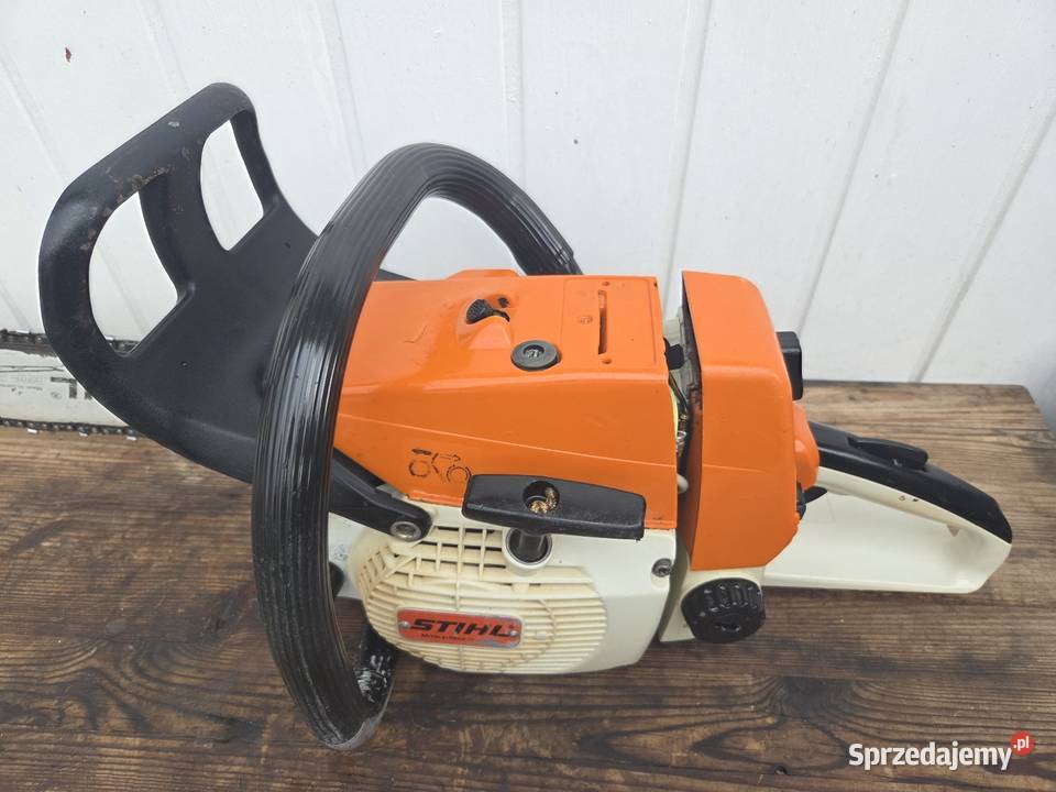Piła Stihl 026 35 stan Wysyłka Łowicz