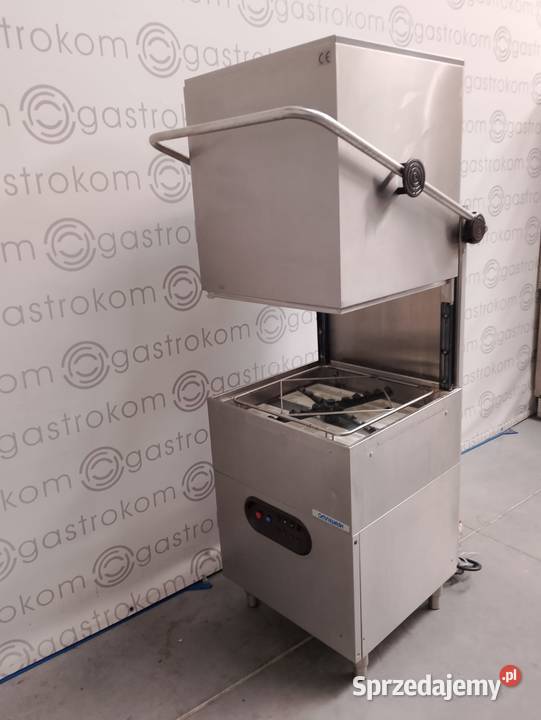 Zmywarka kapturowa Omniwash SEI 1P dolnośląskie Wrocław