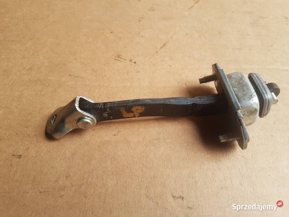 Subaru Forester 3 SH ogranicznik zawias zawiasy dolnośląskie Legnica