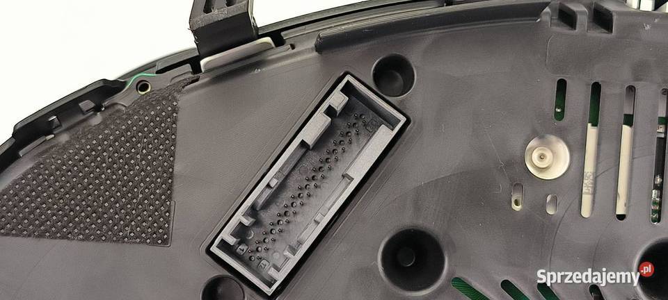 LICZNIK ZEGAR CHEVROLET ORLANDO 688014257 kujawsko-pomorskie Lipno