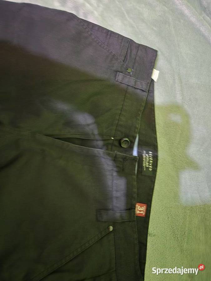 Spodnie reserved Piaseczno