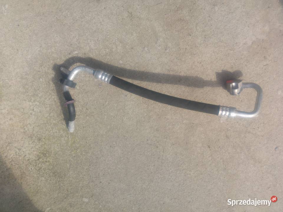 przewód klimatyzacji 6Q0820744F VW Skoda SEAT zachodniopomorskie