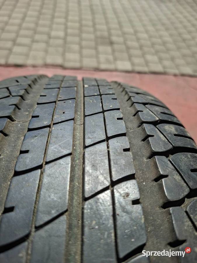 Opona DUNLOP 2056015 R 1 SZTUKA sport sp 200e 91 śląskie Rybnik
