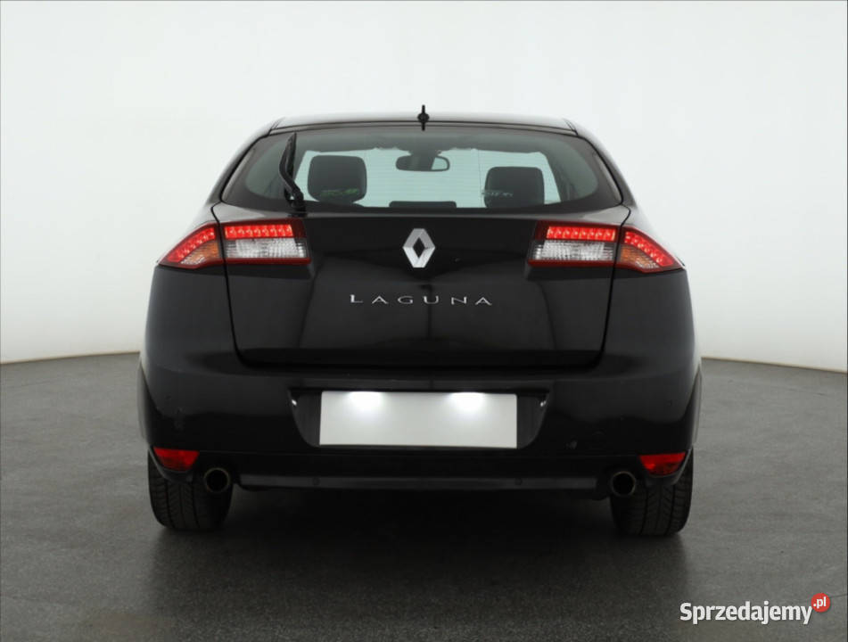 Renault Laguna 20 DCi mazowieckie Piaseczno