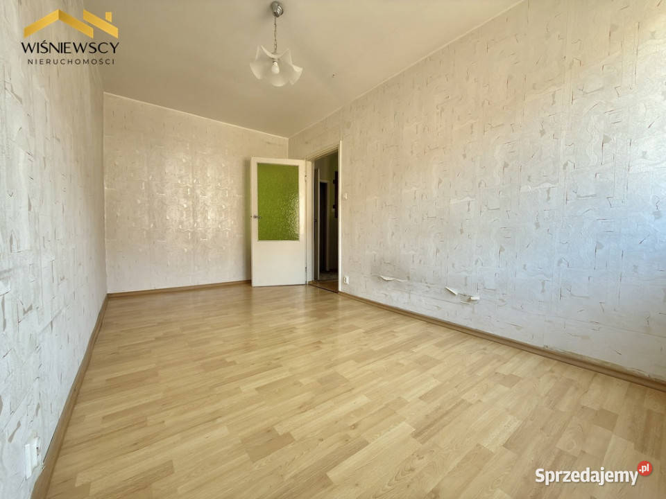 Mieszkanie 3 pok 4781 m2 Władysława IV Elbląg