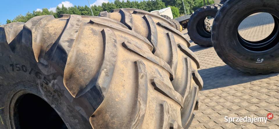 75065r26 281r26 28126 Michelin 60 bieżnik Bez Nowe Miasto Lubawskie