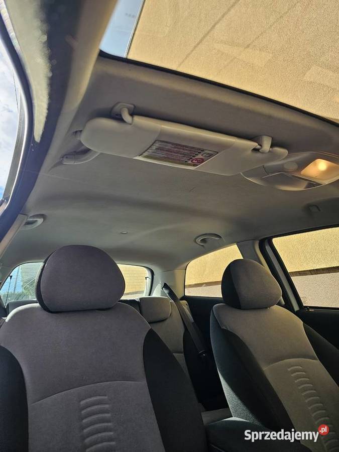 Fiat stilo 19 jtd 1900cm3 Zawiercie