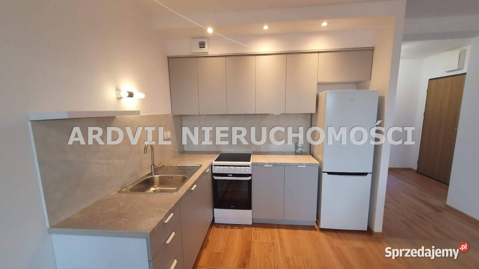 Mieszkanie Kleosin Kraszewskiego 50m2 3 pokoje Wynajem