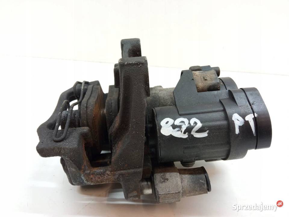 ZACISK HAMULCOWY PRAWY TYŁ 5R3615406A Skoda osobowe