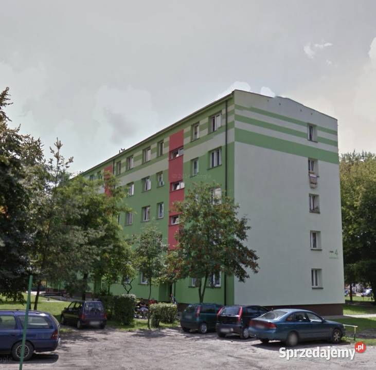 Mieszkanie M3 żabki Mickiewicza 4 2pokoje 38m2 Sprzedaż śląskie Zawiercie sprzedam