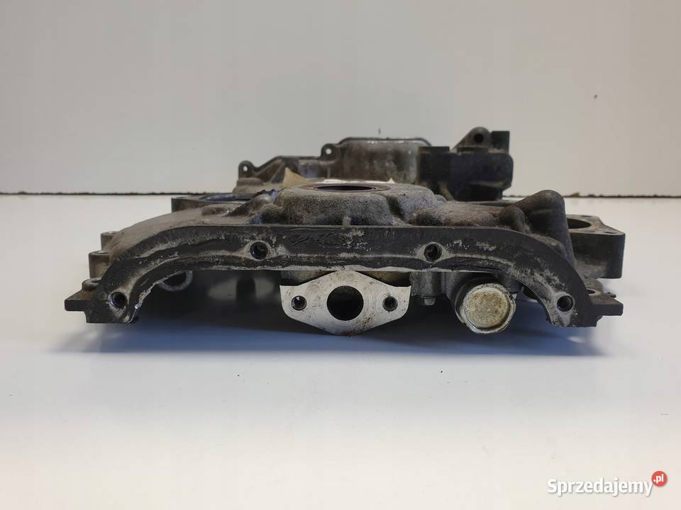 Mitsubishi Colt VI 11 POMPA OLEJU obudowa OSŁONA Chełm